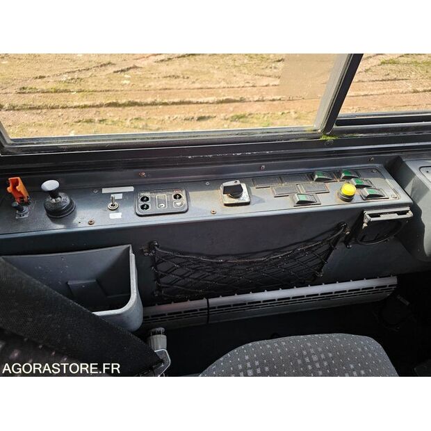 2008 Volvo B7RLE-46353640