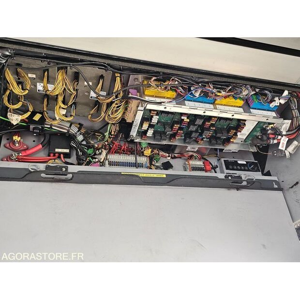 2008 Volvo B7RLE-46353642