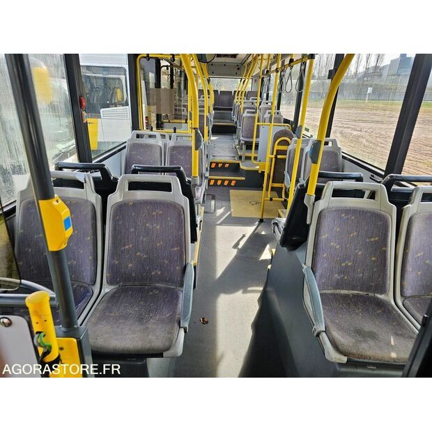 2008 Volvo B7RLE-46353644