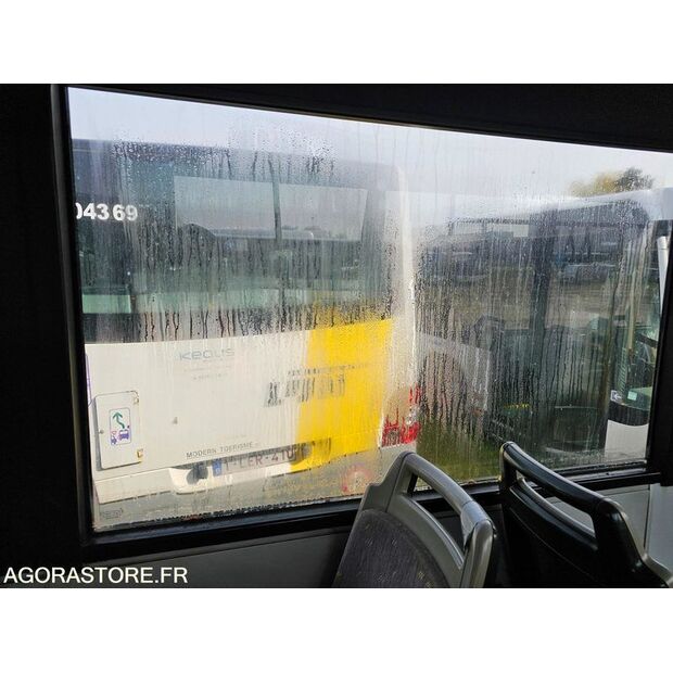 2008 Volvo B7RLE-46353645