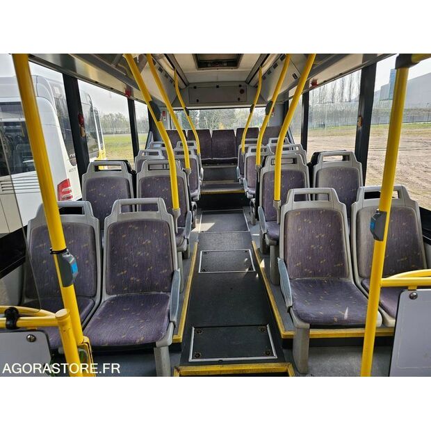 2008 Volvo B7RLE-46353647