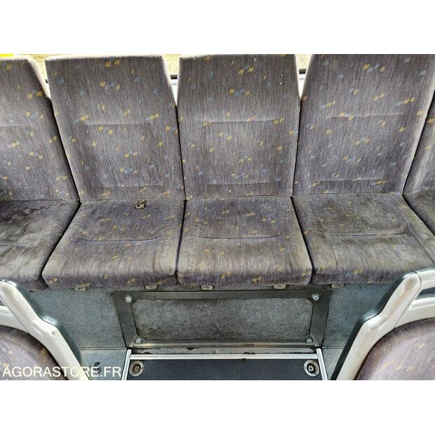 2008 Volvo B7RLE-46353648