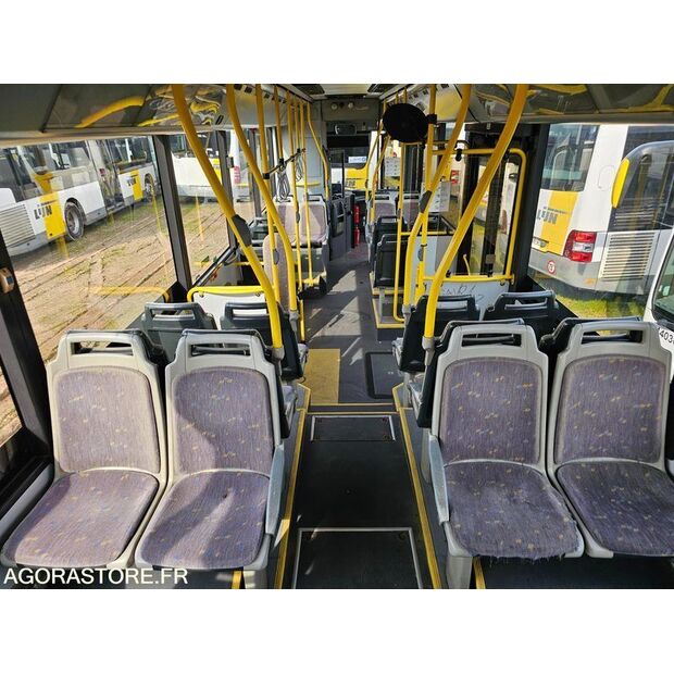 2008 Volvo B7RLE-46353649