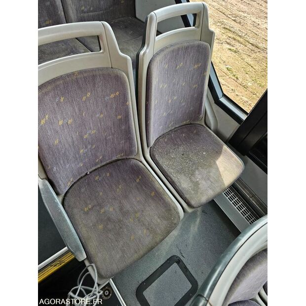 2008 Volvo B7RLE-46353650