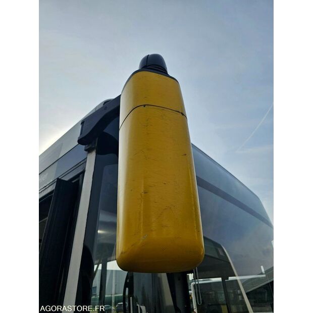 2008 Volvo B7RLE-46353651