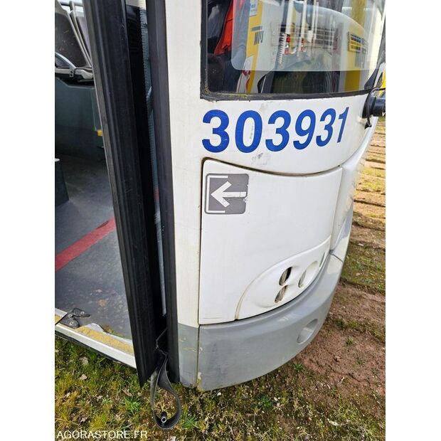 2008 Volvo B7RLE-46353652