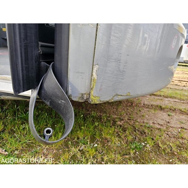 2008 Volvo B7RLE-46353653