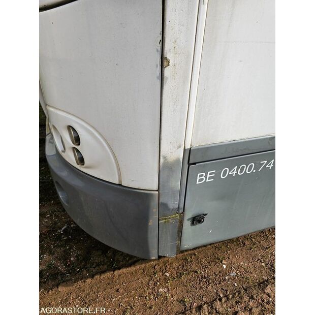 2008 Volvo B7RLE-46353655