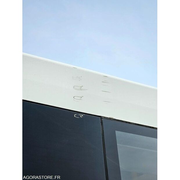 2008 Volvo B7RLE-46353656