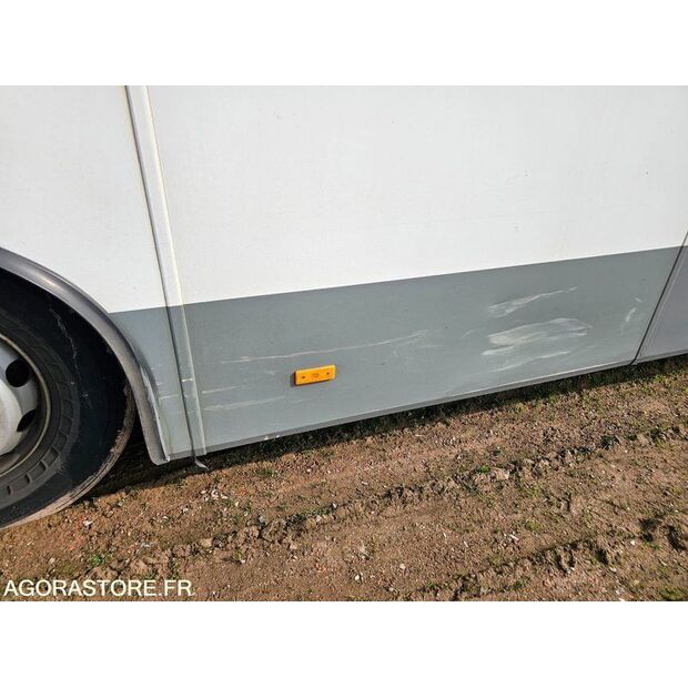 2008 Volvo B7RLE-46353657