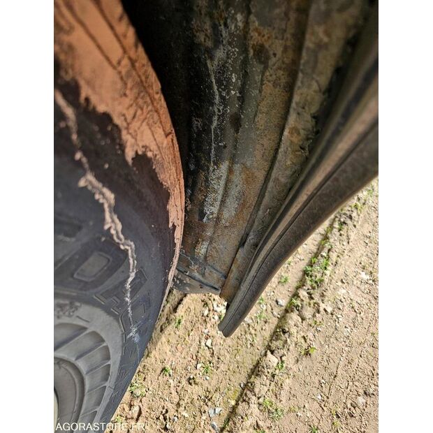 2008 Volvo B7RLE-46353660