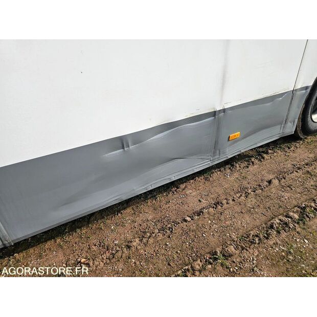 2008 Volvo B7RLE-46353661