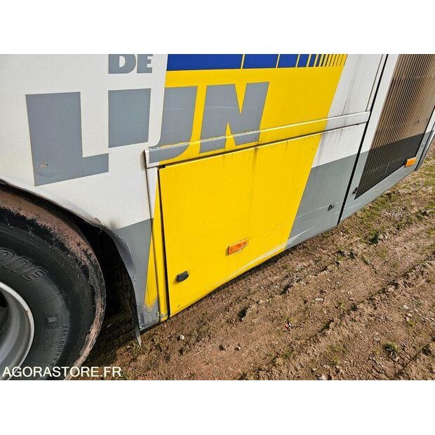 2008 Volvo B7RLE-46353662
