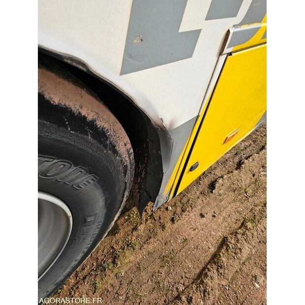 2008 Volvo B7RLE-46353663