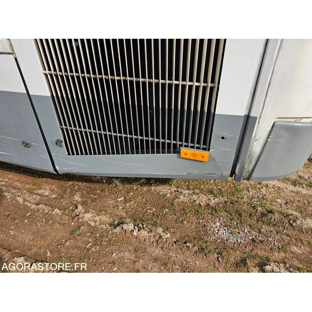 2008 Volvo B7RLE-46353664