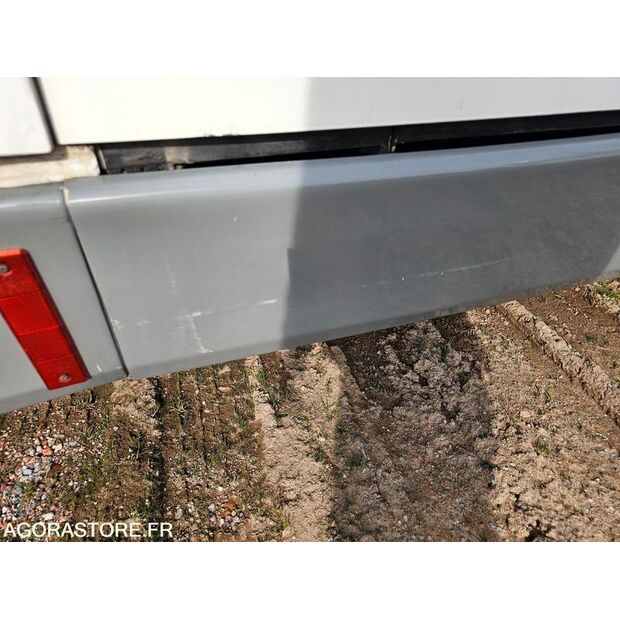 2008 Volvo B7RLE-46353665