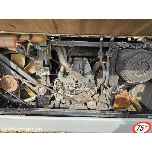 2008 Volvo B7RLE-46353666