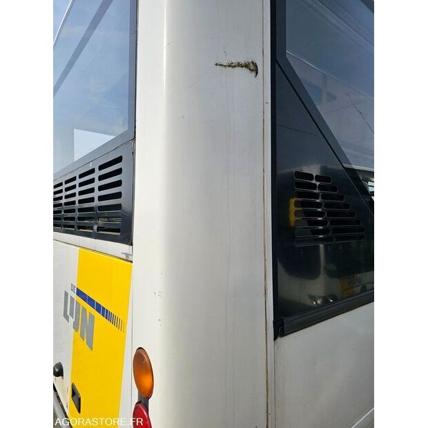 2008 Volvo B7RLE-46353668