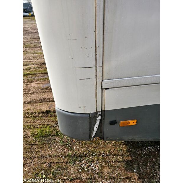 2008 Volvo B7RLE-46353669