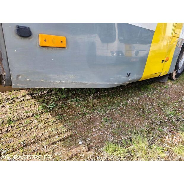 2008 Volvo B7RLE-46353670