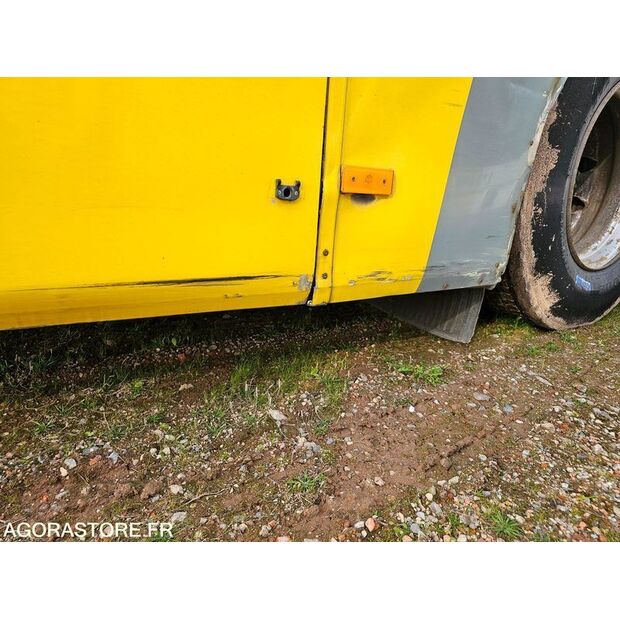 2008 Volvo B7RLE-46353671