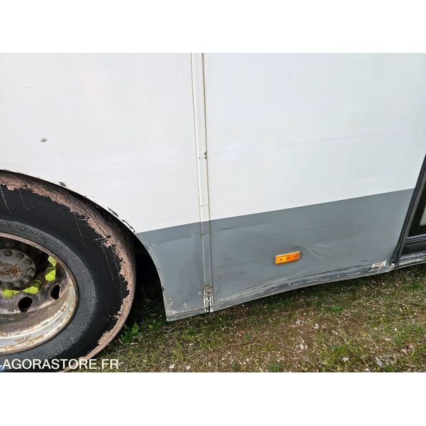 2008 Volvo B7RLE-46353673