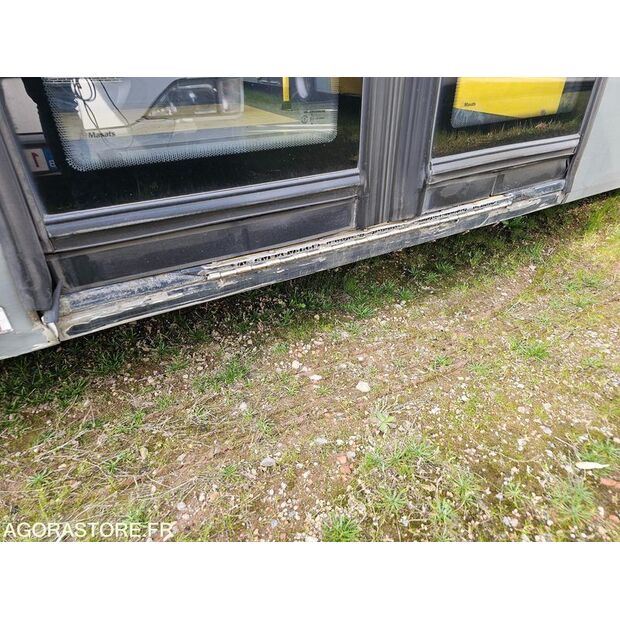 2008 Volvo B7RLE-46353674