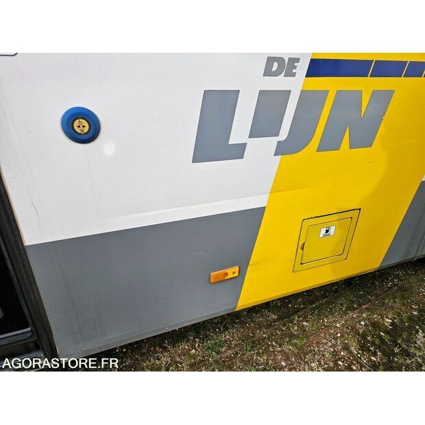 2008 Volvo B7RLE-46353675