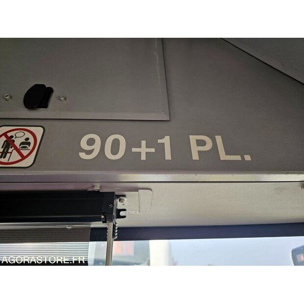 2008 Volvo B7RLE-46353690