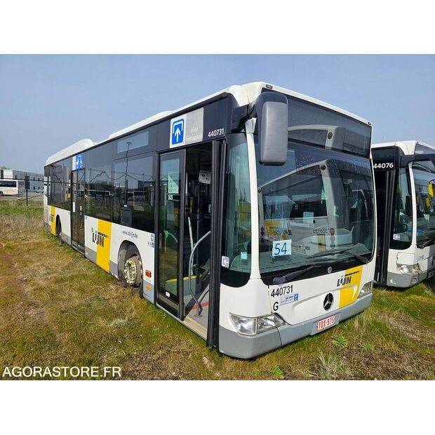 2008 Mercedes-Benz CITARO-46353840