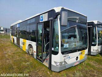 صورة ل الباصات 2008 مرسيدس بنز CITARO