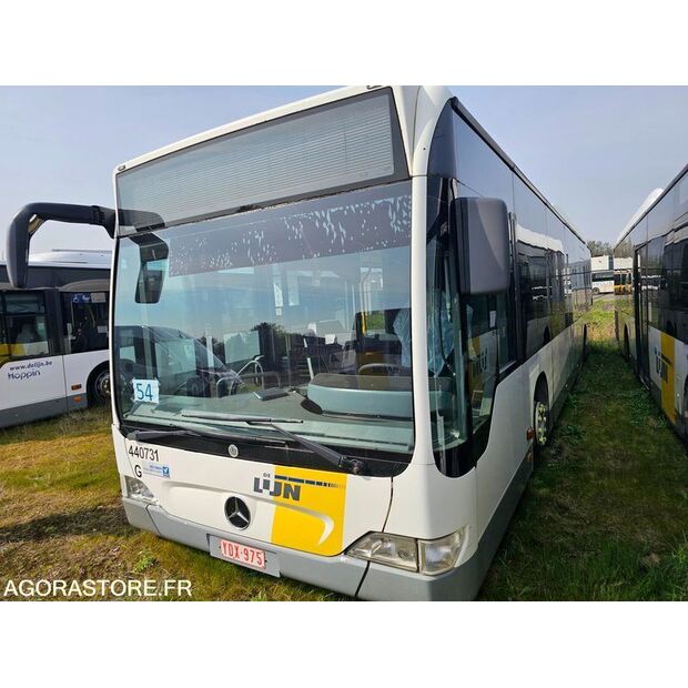 2008 Mercedes-Benz CITARO-46353841