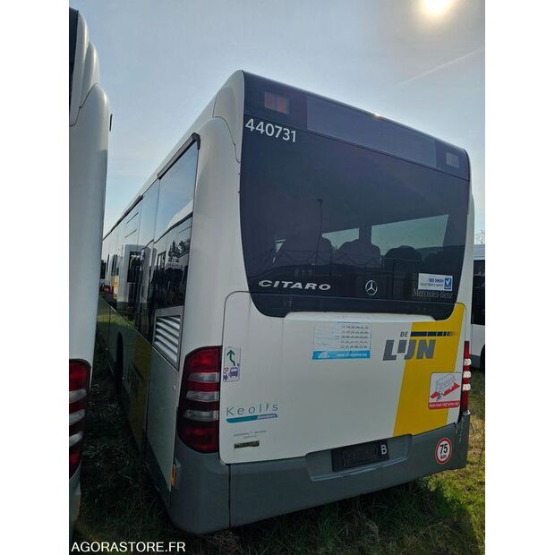 2008 Mercedes-Benz CITARO-46353842