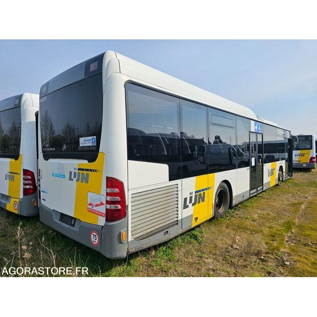 2008 Mercedes-Benz CITARO-46353844