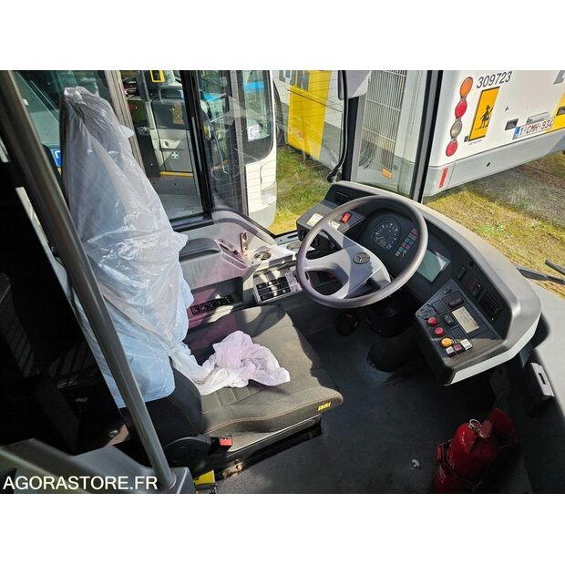 2008 Mercedes-Benz CITARO-46353845