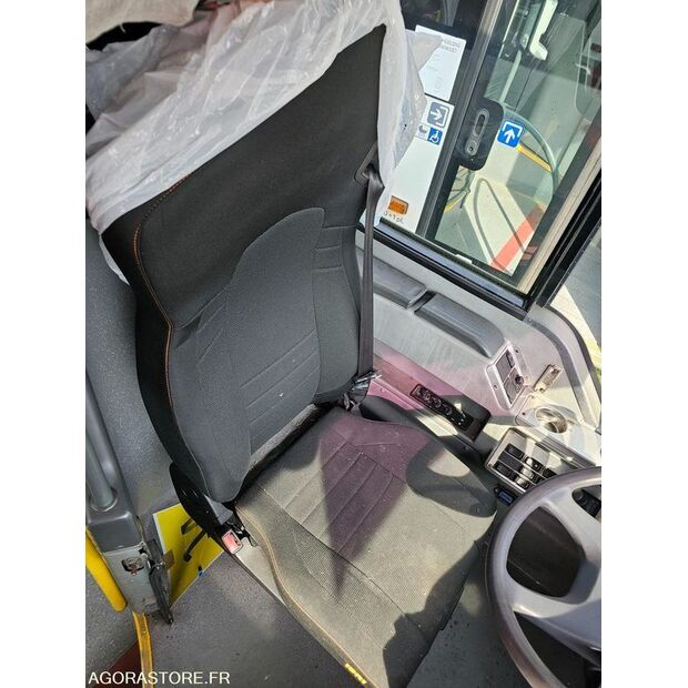 2008 Mercedes-Benz CITARO-46353846