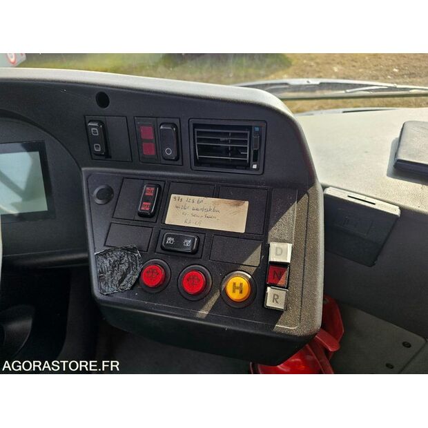 2008 Mercedes-Benz CITARO-46353847