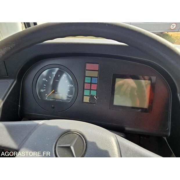 2008 Mercedes-Benz CITARO-46353848