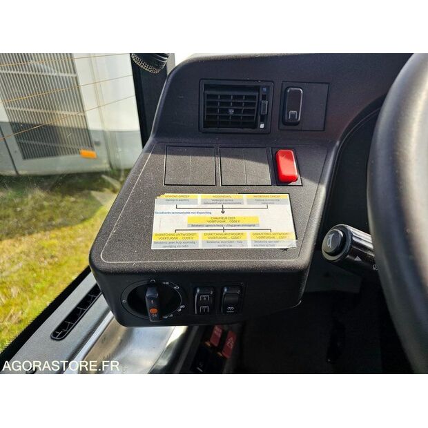 2008 Mercedes-Benz CITARO-46353849