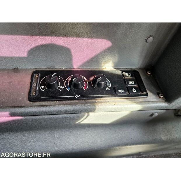 2008 Mercedes-Benz CITARO-46353850