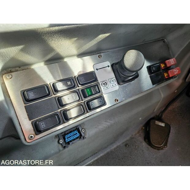 2008 Mercedes-Benz CITARO-46353852