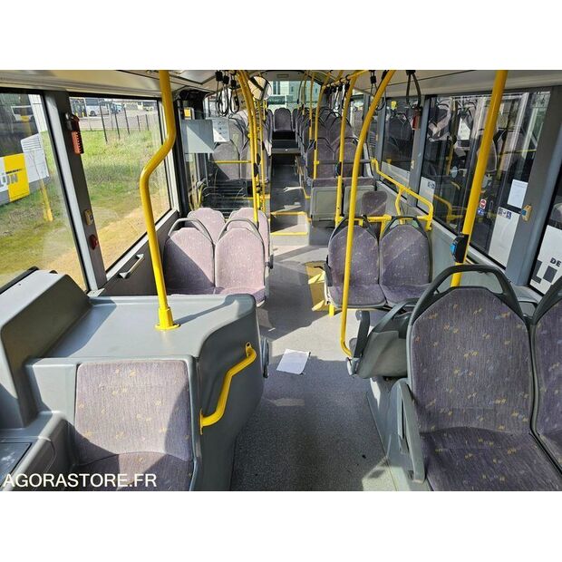 2008 Mercedes-Benz CITARO-46353854