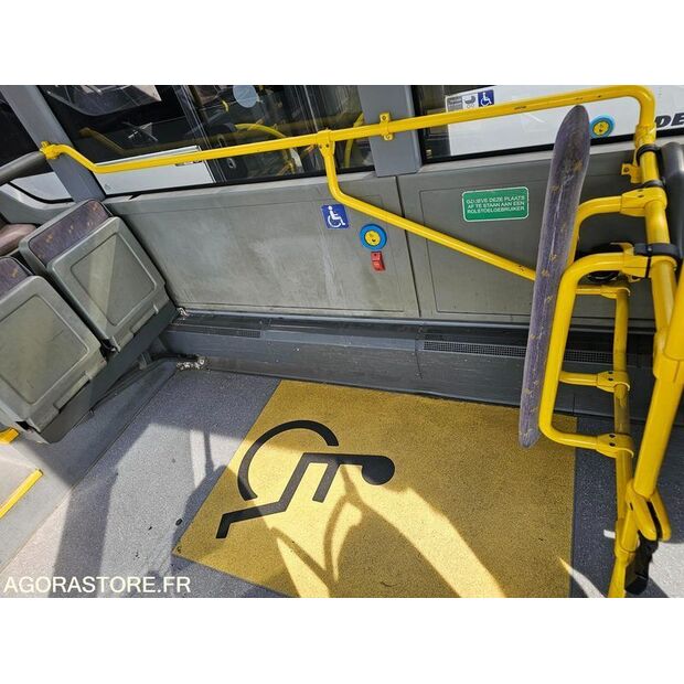 2008 Mercedes-Benz CITARO-46353855