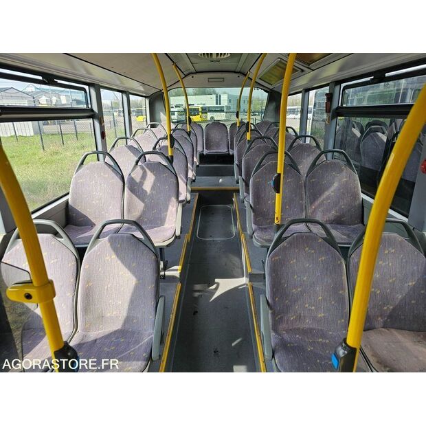 2008 Mercedes-Benz CITARO-46353856