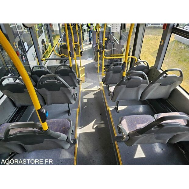 2008 Mercedes-Benz CITARO-46353857