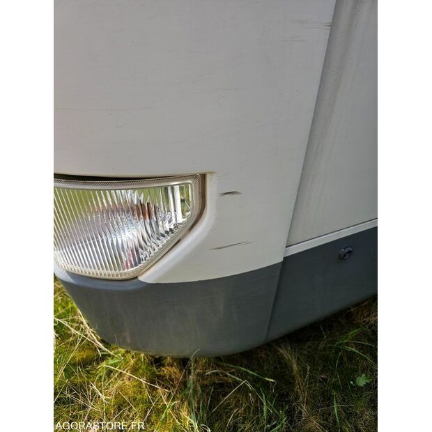 2008 Mercedes-Benz CITARO-46353865