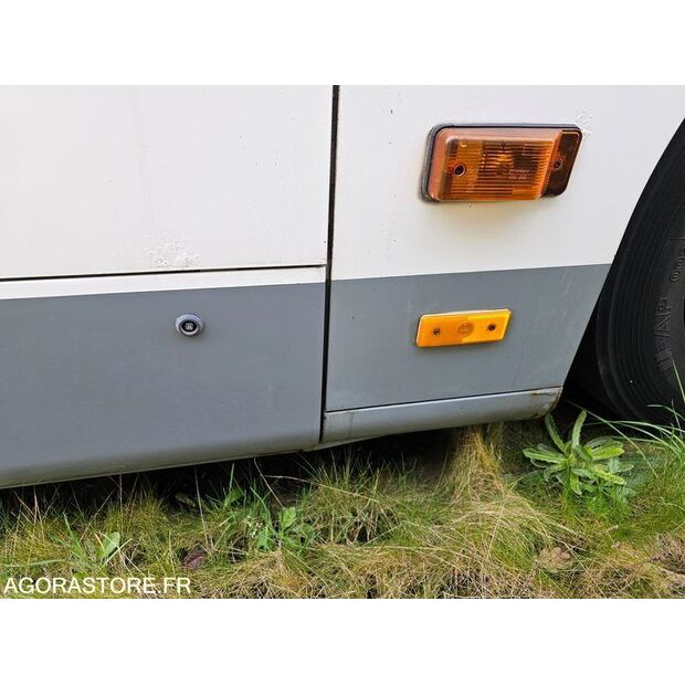 2008 Mercedes-Benz CITARO-46353868