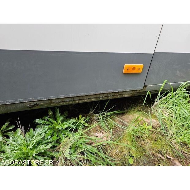 2008 Mercedes-Benz CITARO-46353870