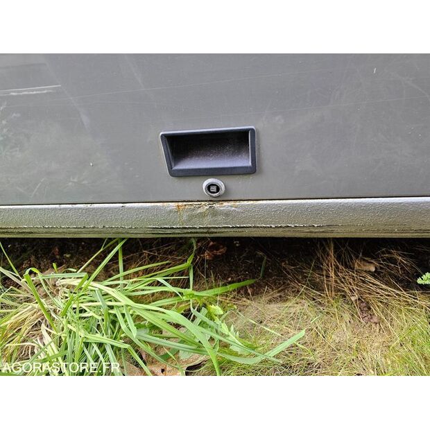 2008 Mercedes-Benz CITARO-46353871