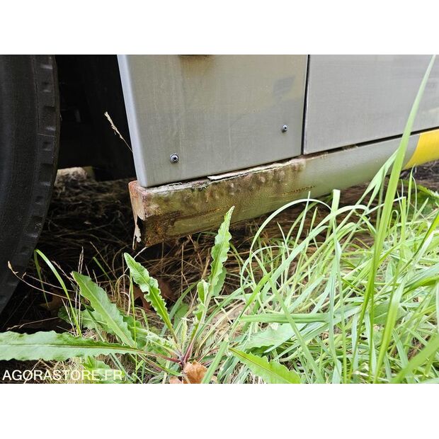 2008 Mercedes-Benz CITARO-46353872